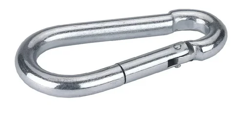 "Snap hook 9 mm, 3 pieces image"
