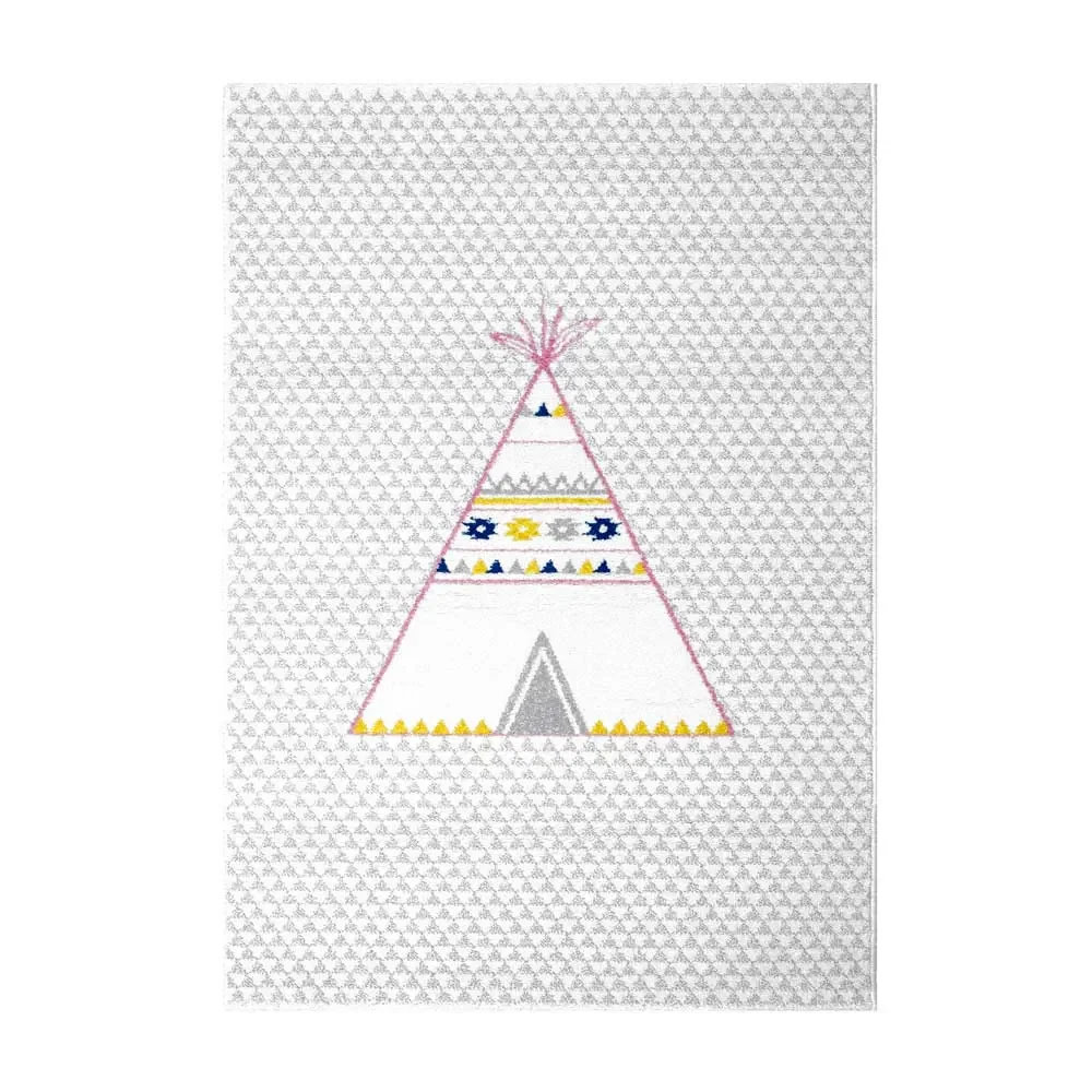 "Art for Kids Tapis pour enfants Tipi, Taille: 100 x 150 cm image"