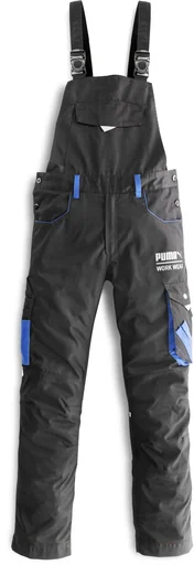"Dungarees CHAMP, color carbon, size 54 image"