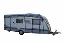 Caravan canopy 650 x 300 cm