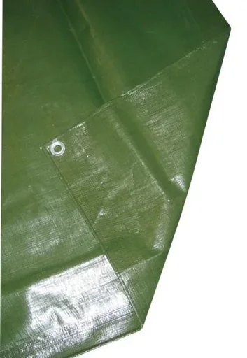 "PolyGuard tarpaulin 3 x 4 m image"