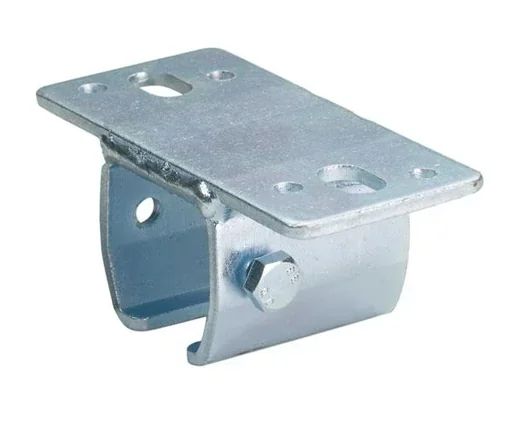 "Ceiling sleeve for guide rails type 30 image"