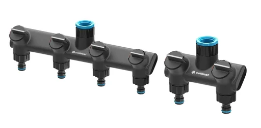 "2-way distributor ERGO image"