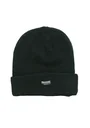 Thinsulate hat, black, highly insulated