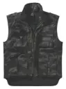 Ranger vest, color olive, size 4XL
