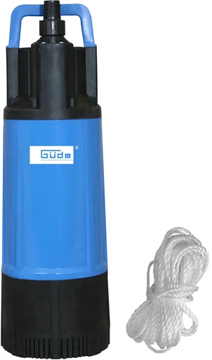 "Submersible pressure pump GDT 1200 image"