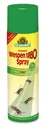 Permanent Wasp Turbo Spray, 500 ml