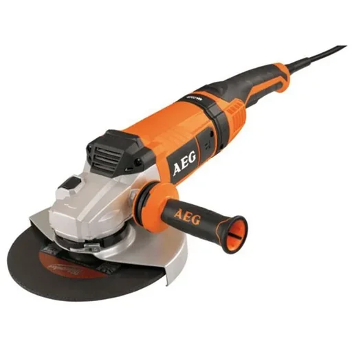 "Grinder WS 24-230 DMS GEV image"