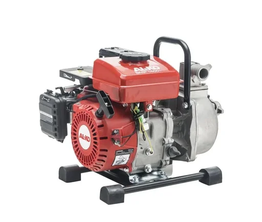 "Pompe à moteur à essence « BMP 14001 » image"