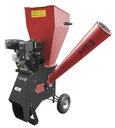 Broyeur de jardin à essence "GH 651 B"
