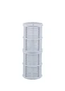 Cartouche filtrante pour pompe de jardin 250-1 pouce