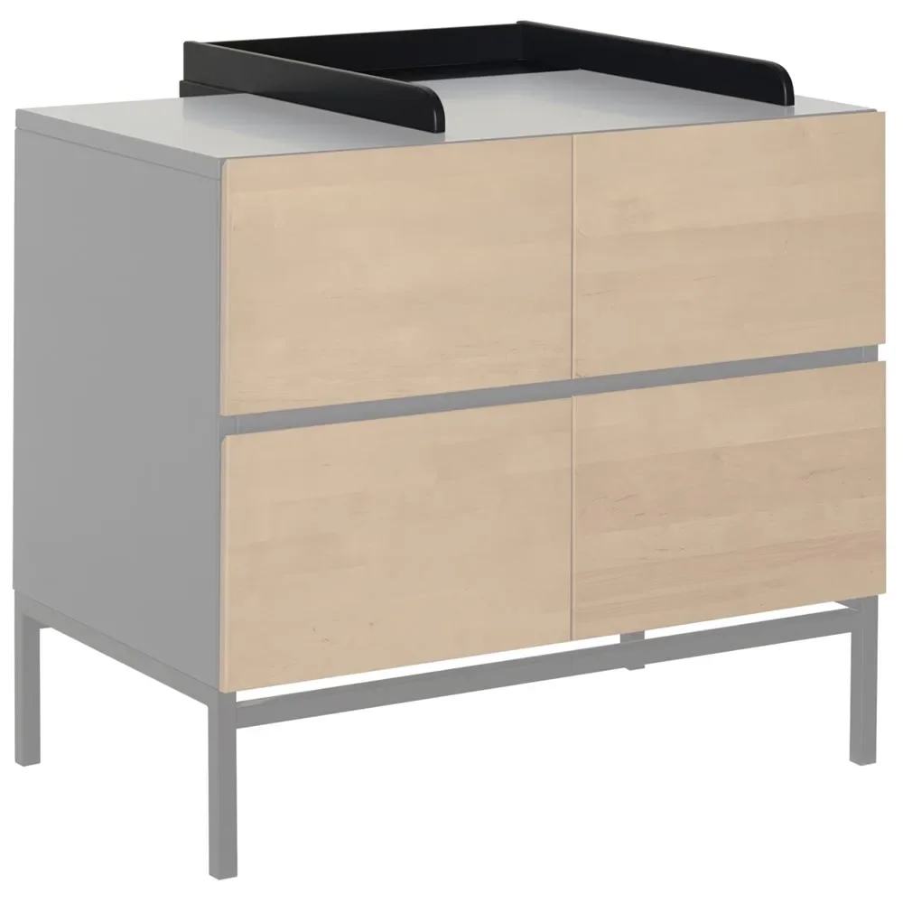 Quax Havanna Moonshadow Wickelaufsatz
