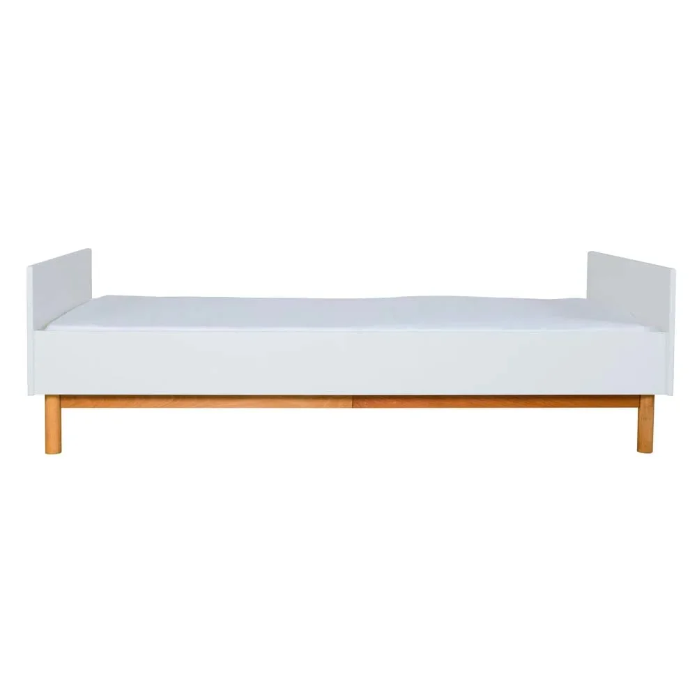 Quax Mood Lit enfant blanc 90 x 200