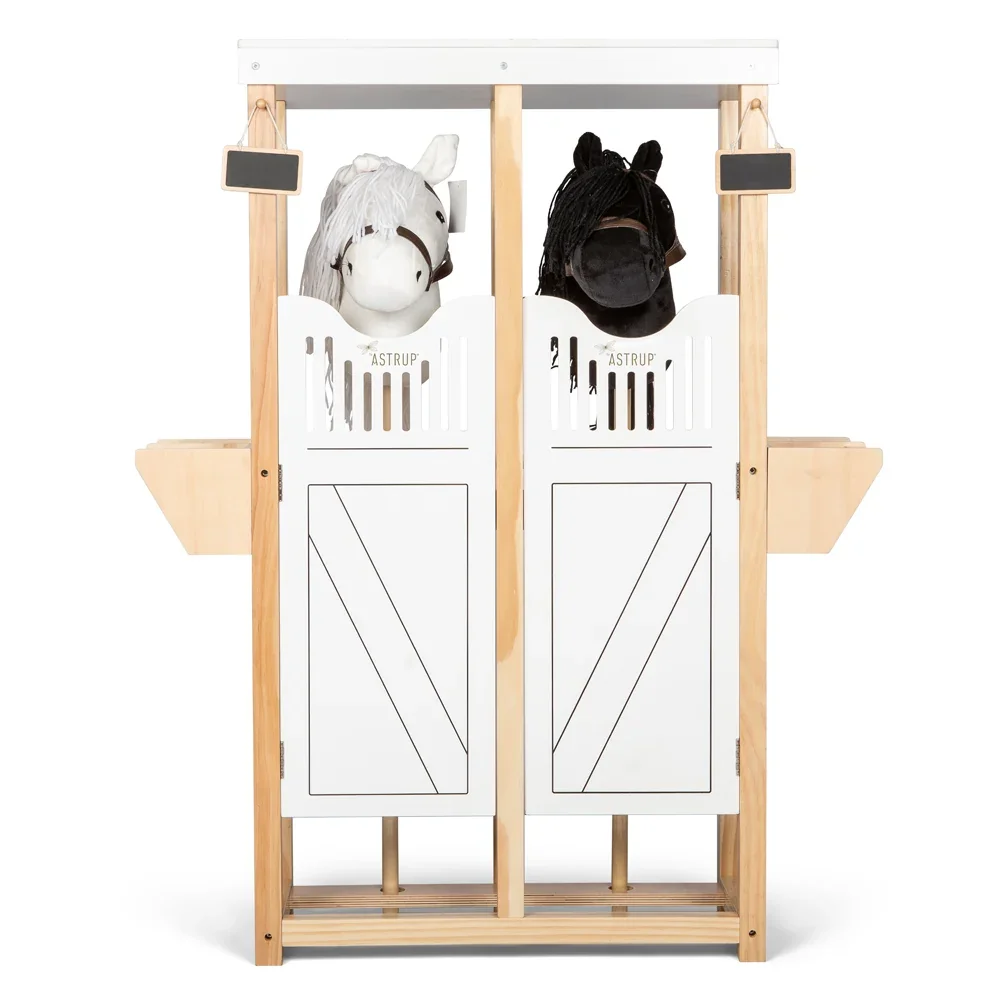 "by Astrup Écurie pour Hobby Horses image"