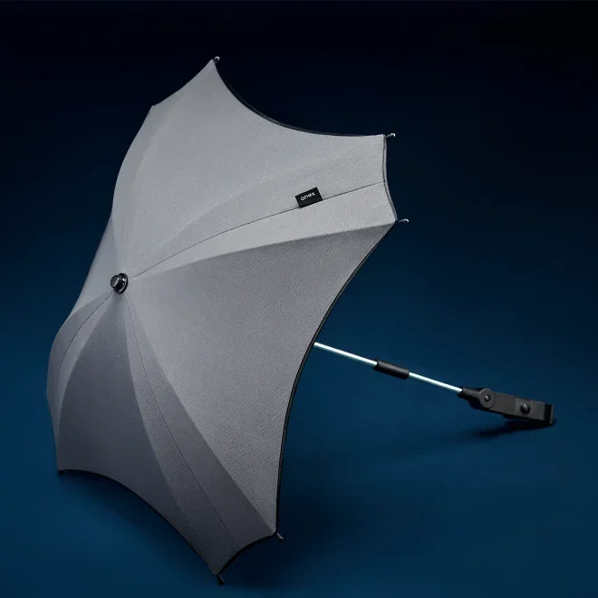 "Anex Parapluie pour m/type et e/type, Couleur: Gris image"