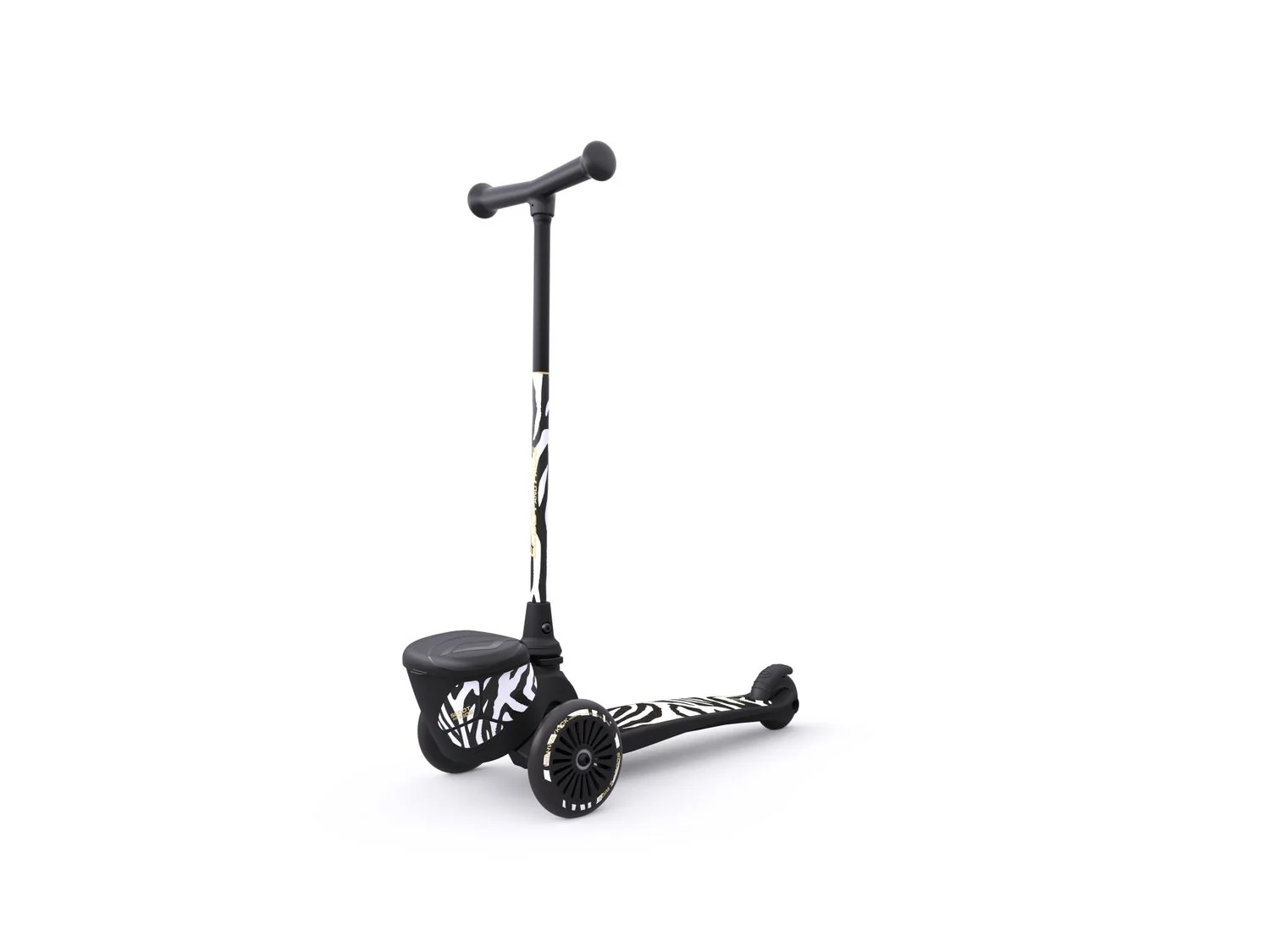 Scoot & Ride Highwaykick 2 Lifestyle trottinette