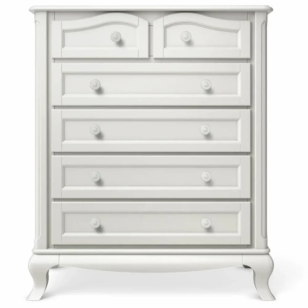 "Romina Cleopatra Armoire à tiroirs image"