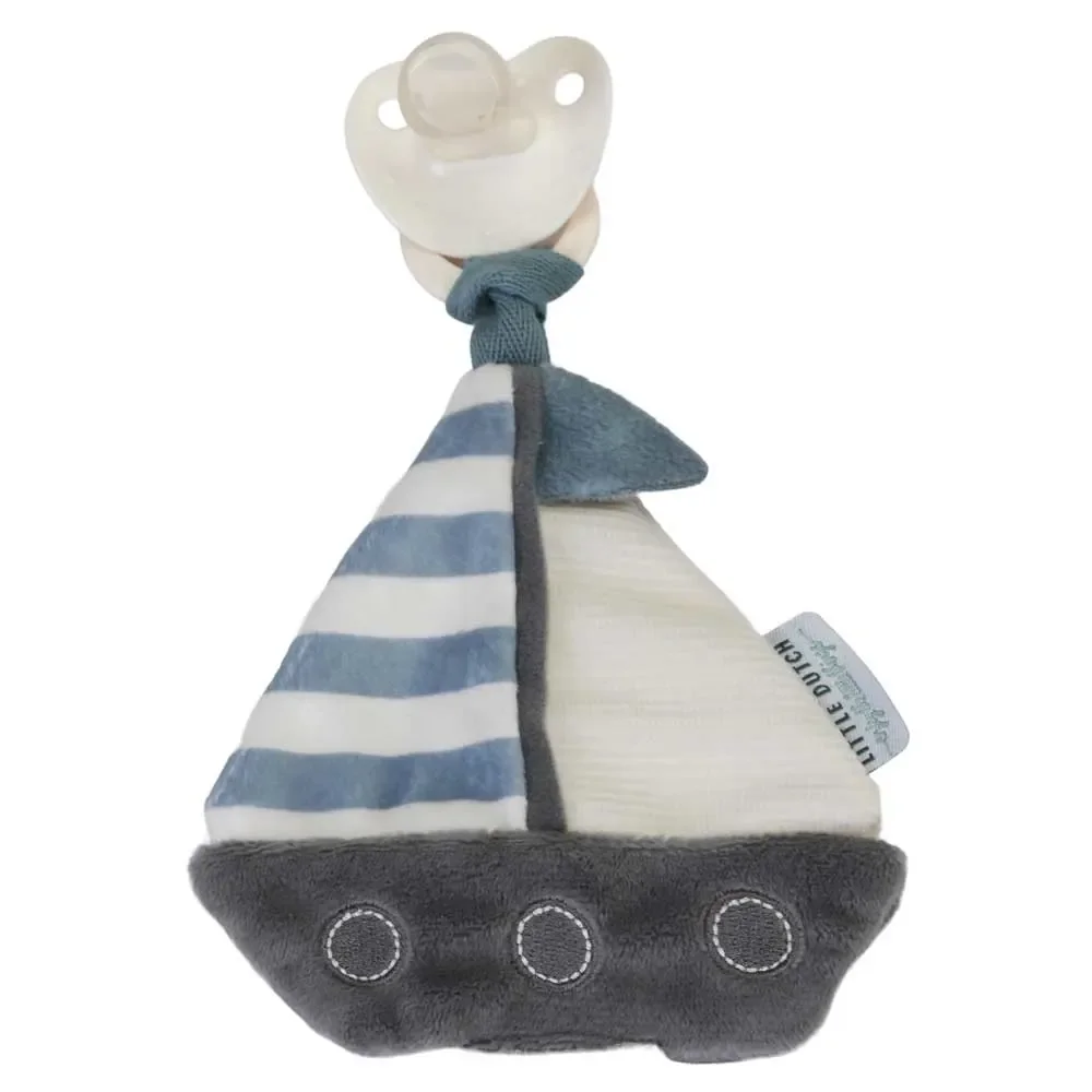 "Little Dutch sucette bateau à voile "Sailors Bay image"