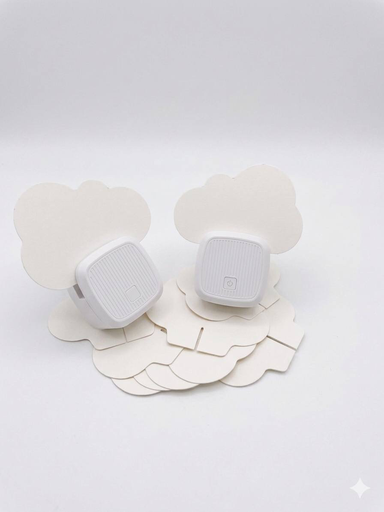 "Piège électronique UV pour insectes MK06, double pack image"