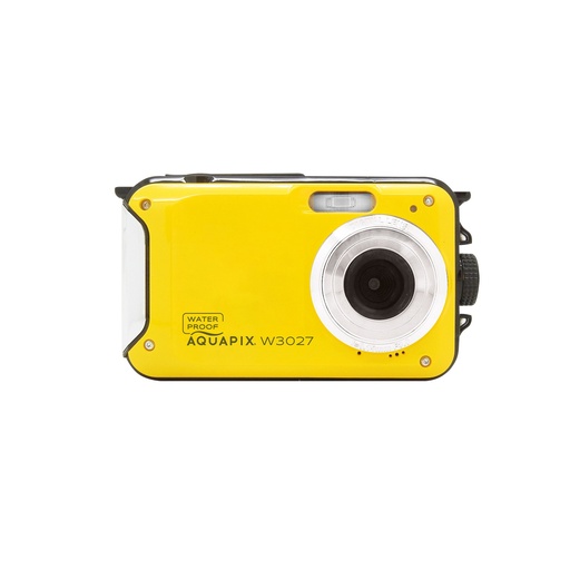 "Aquapix W3027 Wave Yellow image"