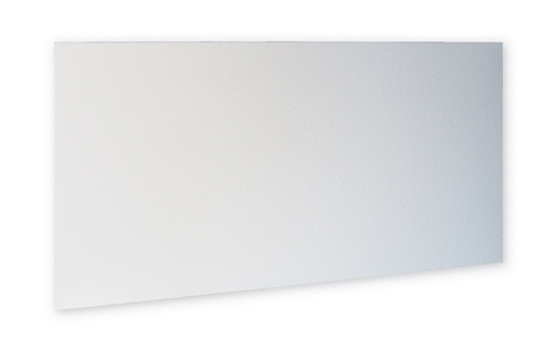 "Infrarot-Heizplatte, weiß, 140W 230V image"
