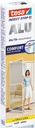 Porte moustiquaire Alu Comfort 100x220 cm, anthracite