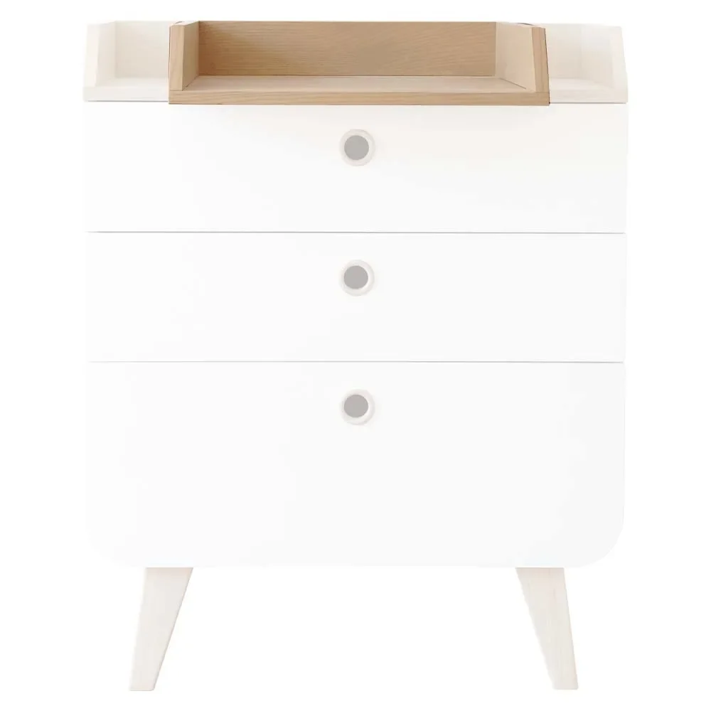 Laurette Meuble à langer pour commode Zen