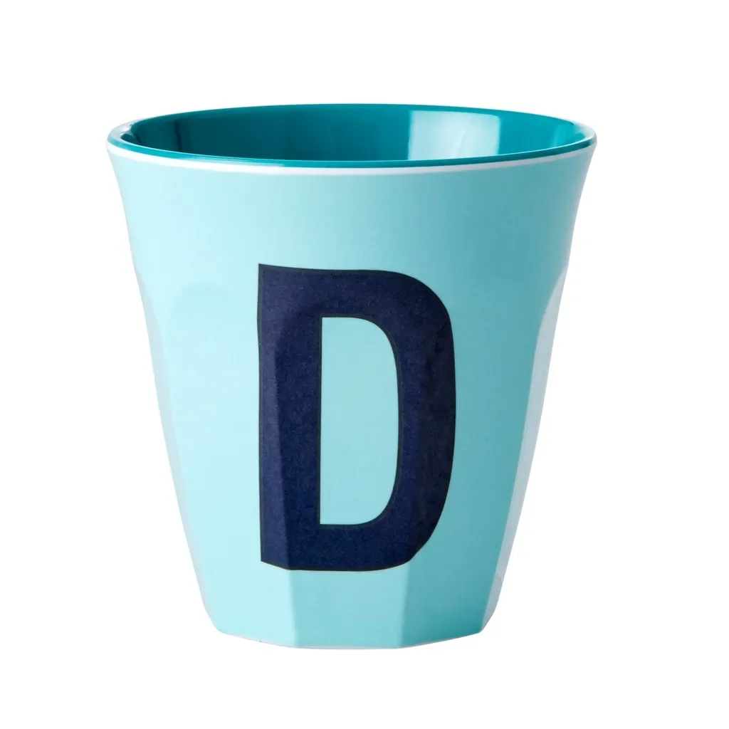 "Gobelet RICE - D, 250 ml, mélamine, couleur: menthe image"