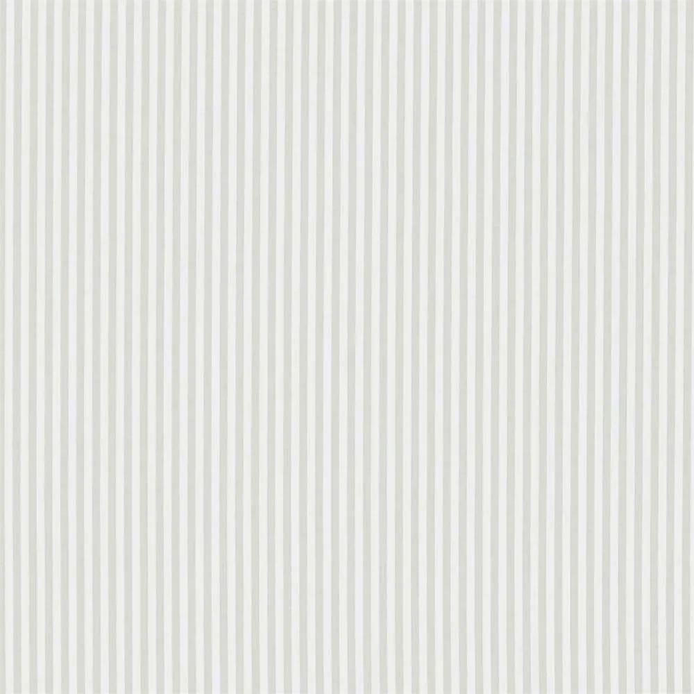 "Little Sanderson Abracazoo tissu à rayures Seaton beige image"