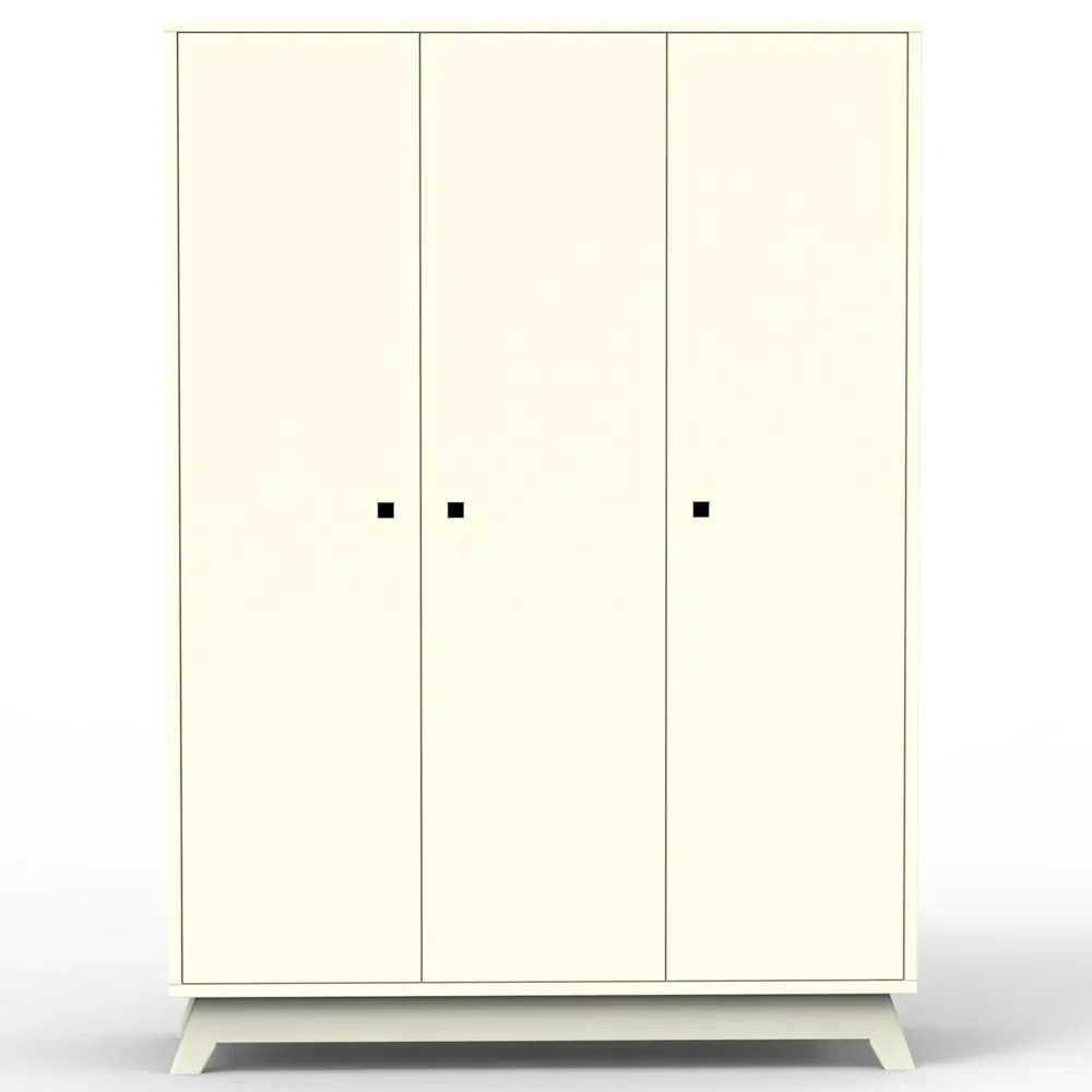 Mathy by Bols Madavin Armoire 3 portes
