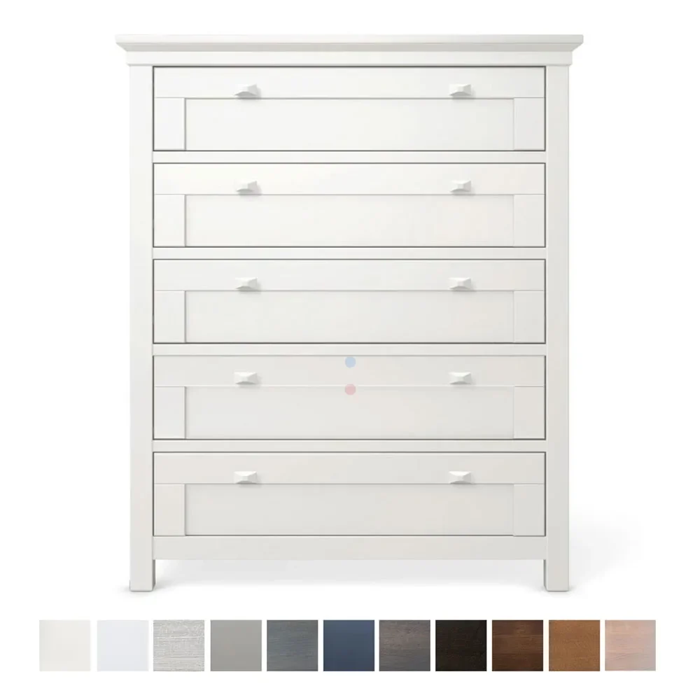 "Romina Karisma Armoire à tiroirs image"