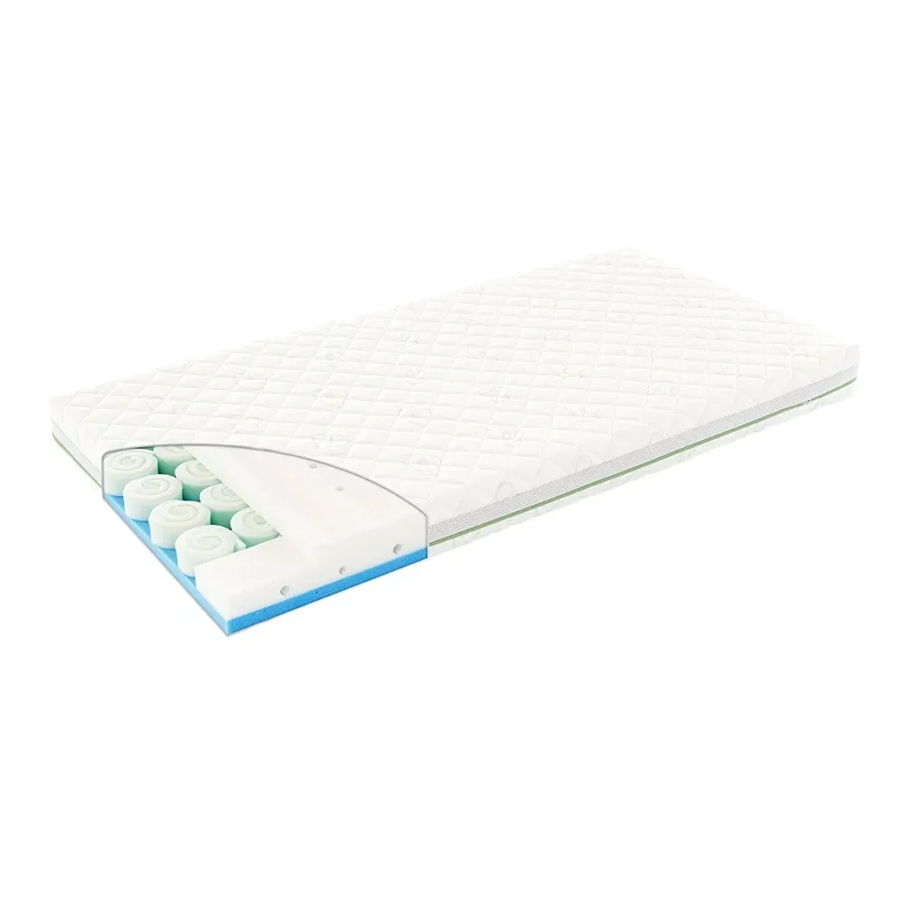 "Träumeland Better Dreams Edition matelas enfant, matelas bébé - See, Taille: 60 x 120 x 11,5 cm image"