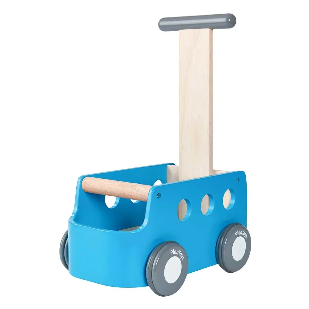 "Plan Toys Poussette de livraison image"