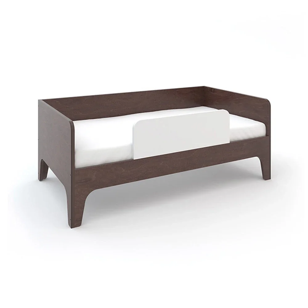 "Oeuf Lit junior Perch Noyer 70 x 140 image"