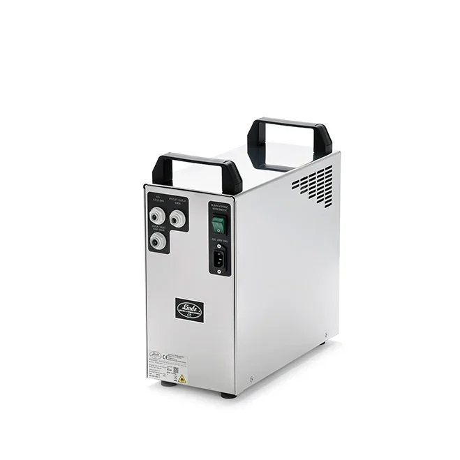 "Fontaine a eau, machine eau gazeuse, distributeur d eau, machine eau pétillante - Externer Karbonator 40L image"