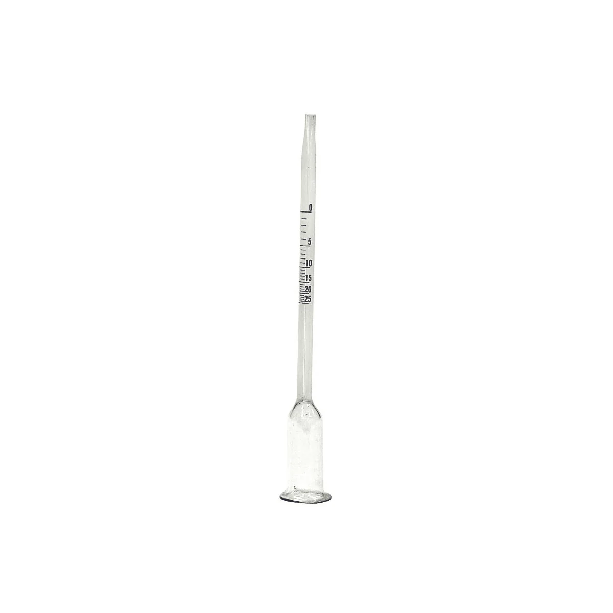 "Vinomètre - Modèle simple FIW 0-25° image"