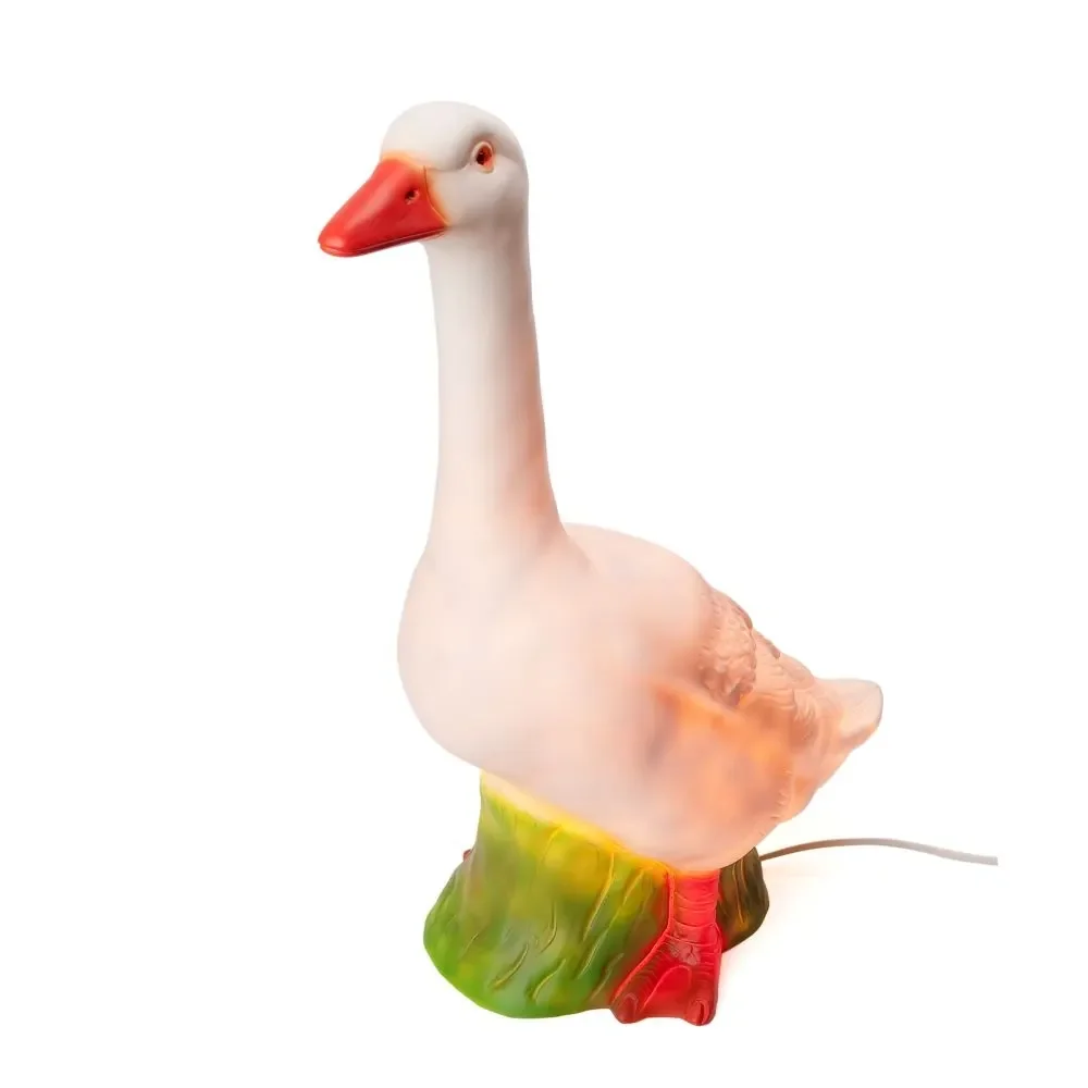 "Egmont Toys Lampe enfant oie lumineuse image"