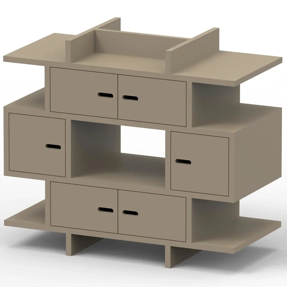 "Mathy by Bols Madaket commode / étagère / sideboard image"