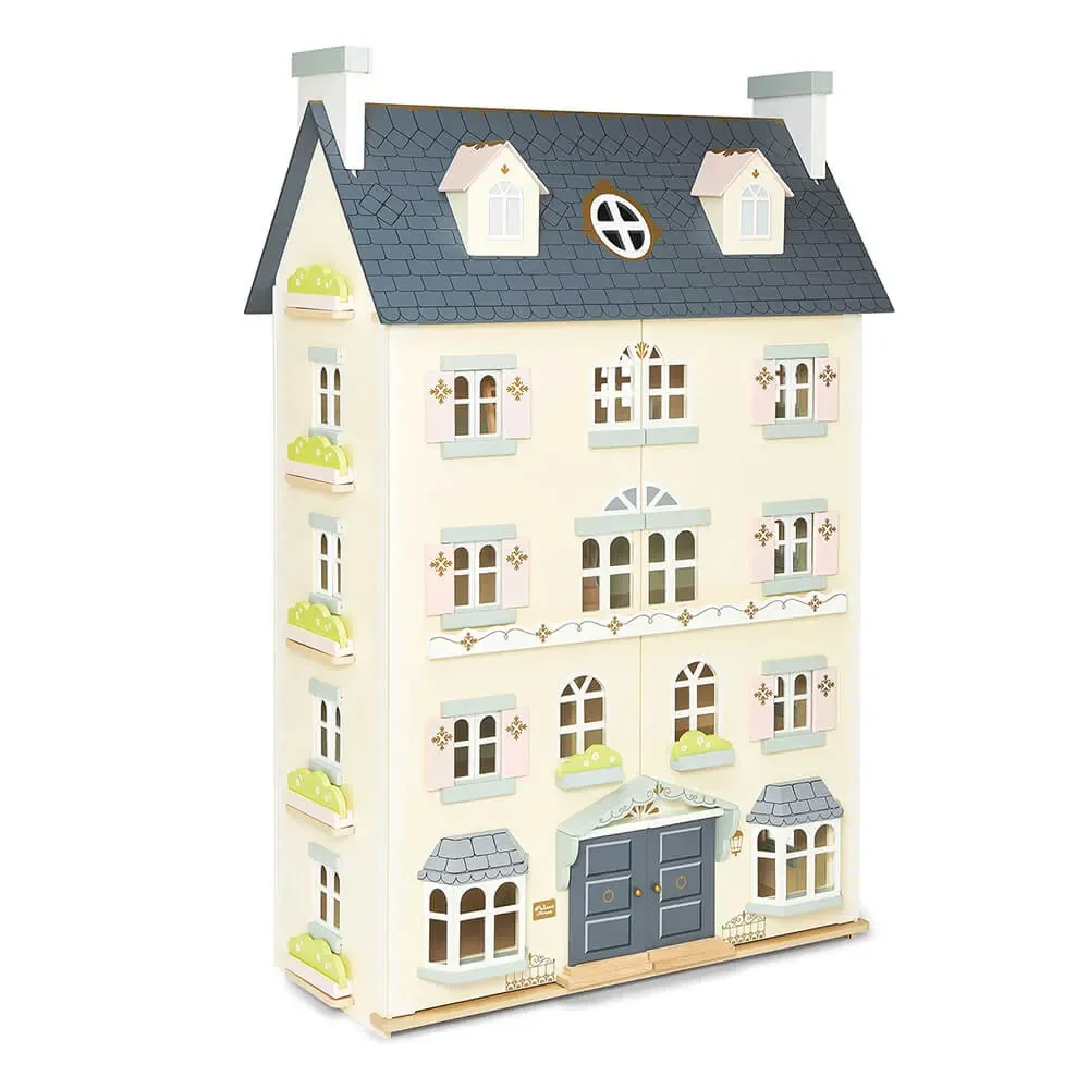 "Le Toy Van Maison de poupées Palace image"