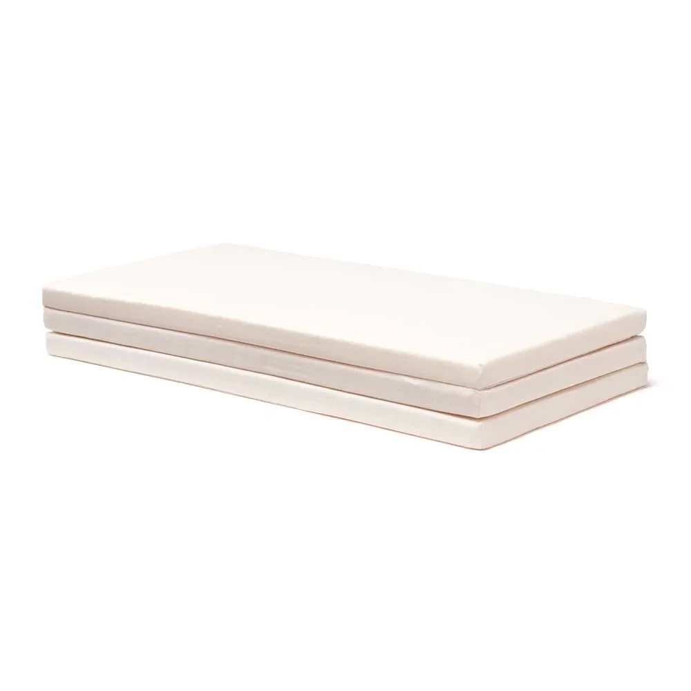 "Kids Concept tapis de jeu/matelas pliable nature image"