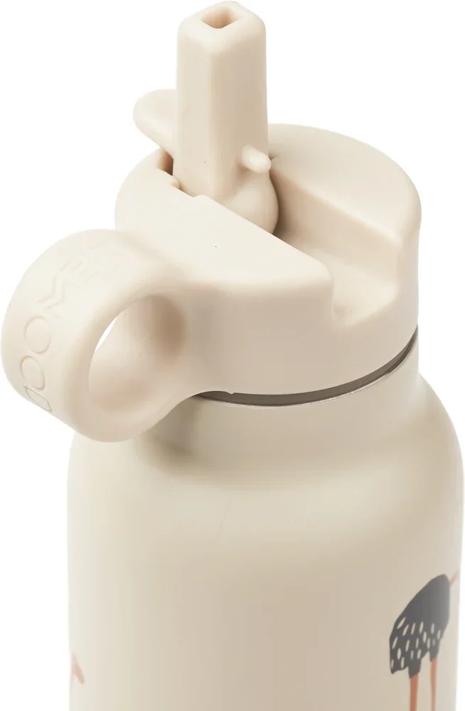 "Liewood Bouteille isotherme d'eau, bouteille thermos - Falk, 350 ml, Couleur: Mix de sable safari image"