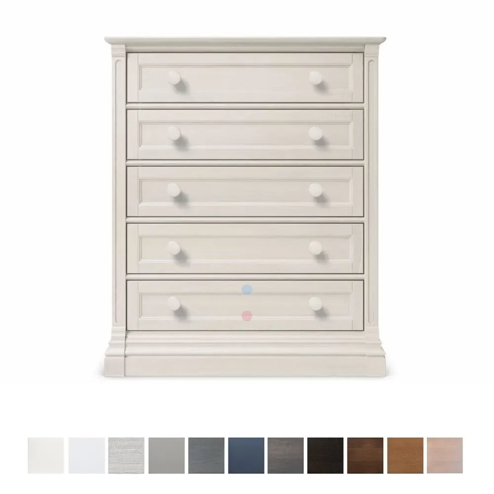 "Romina Imperio Armoire à tiroirs image"