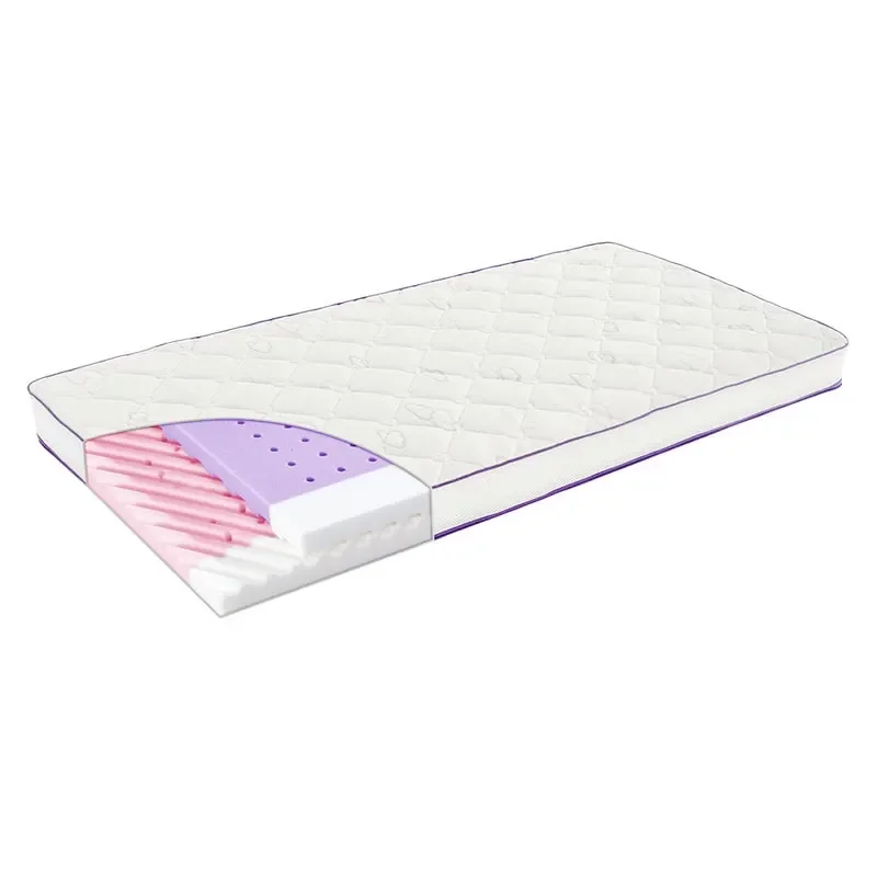 "Träumeland  matelas bébé, matelas enfant - Polarstern image"