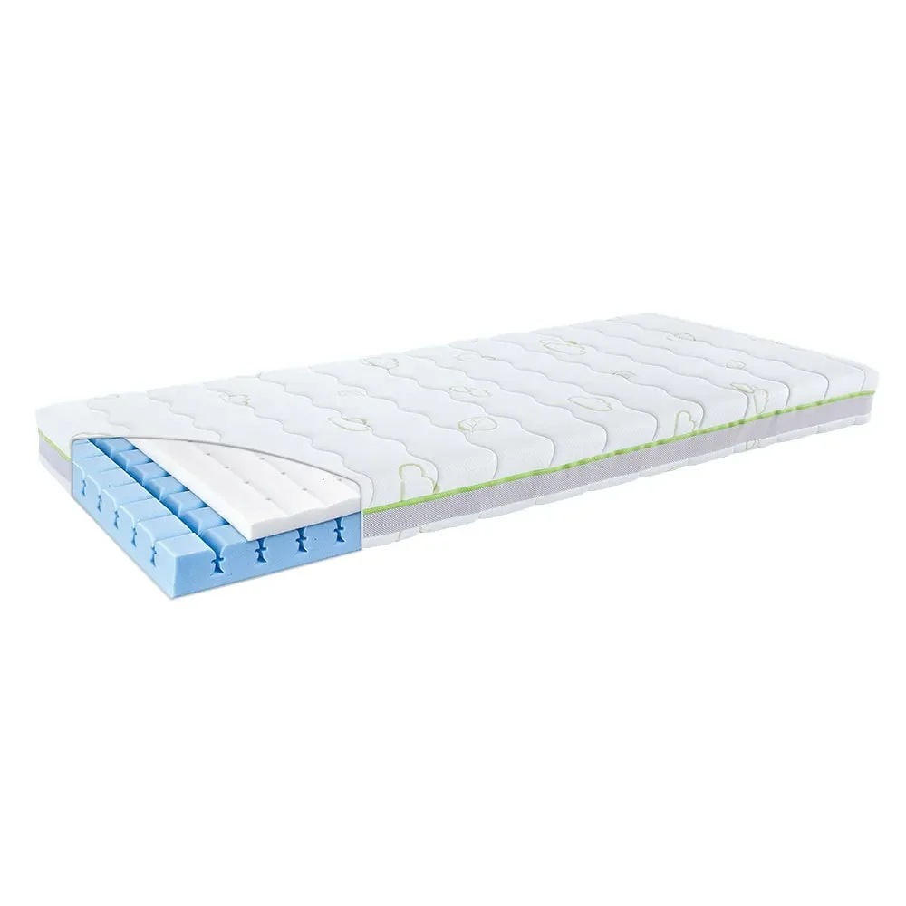 "Träumeland  matelas bébé, matelas enfant - Schlummerland image"