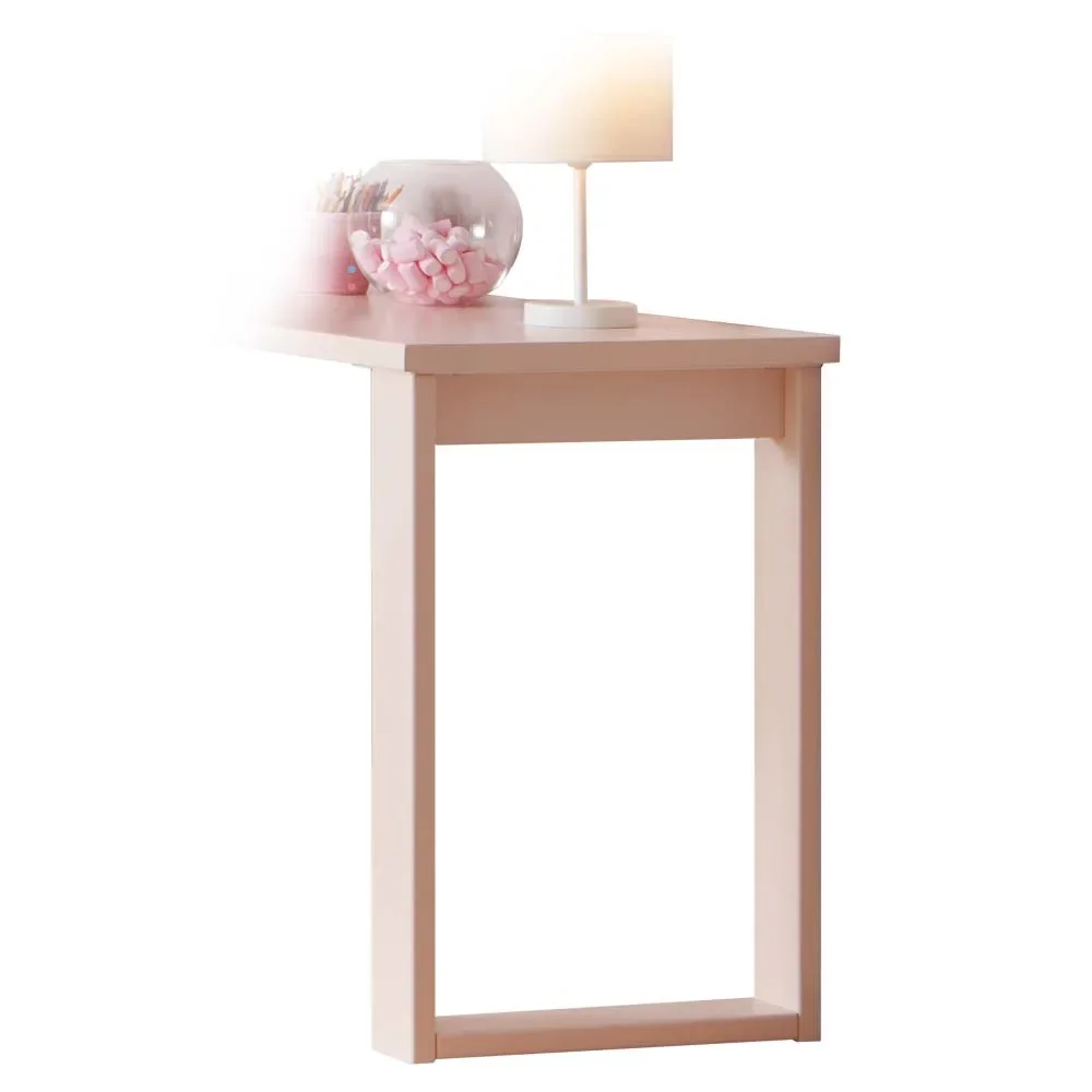 Muba Bespoke Elément latéral/cadre pour plateau de bureau grand