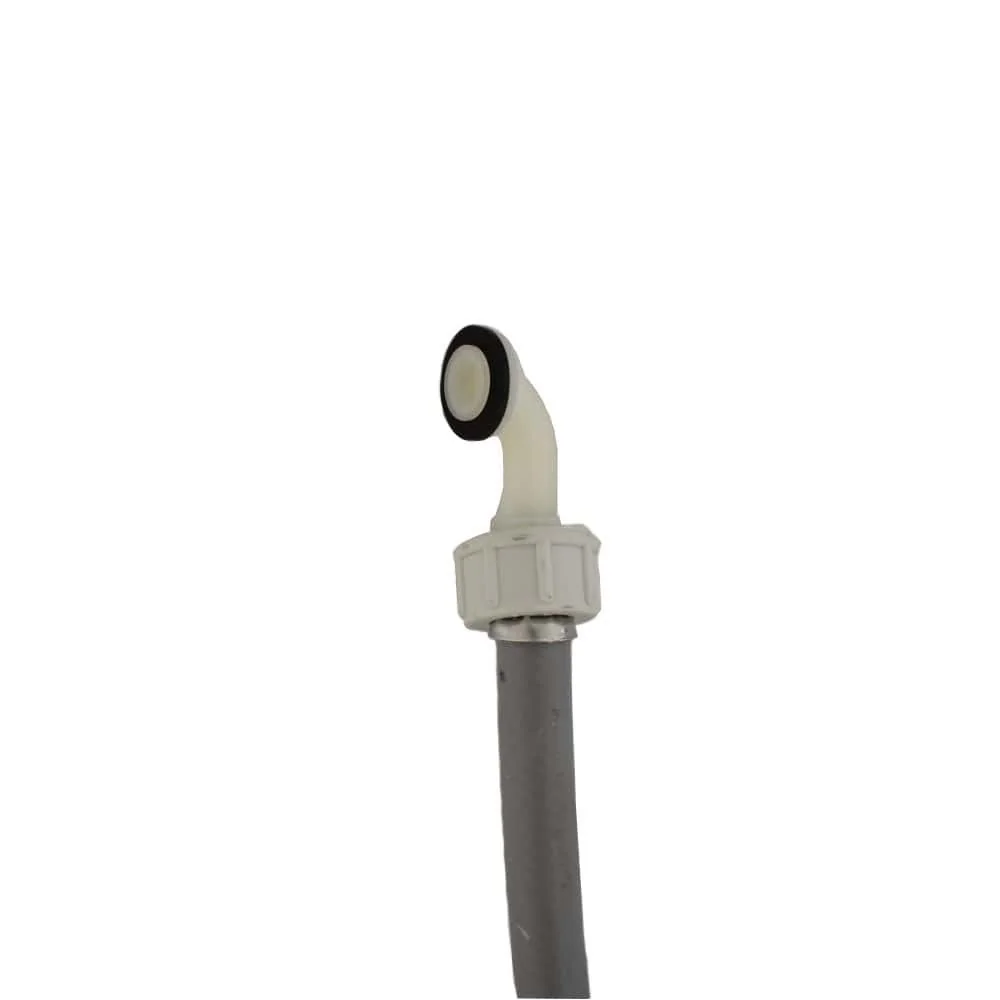 "Tuyau d'alimentation coudé 3/4" pour machine à laver & lave-vaisselle - 2m image"