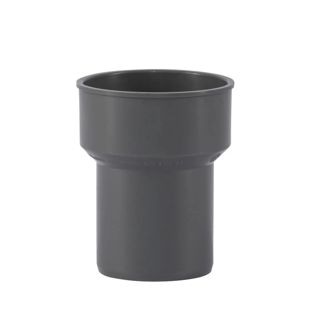 "Raccord de Siphon HT DN 50 pour Évacuation d'Eau image"