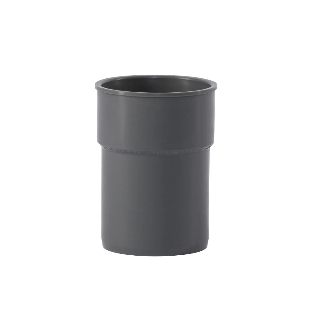 "Raccord de Siphon HT DN 50/40 pour Tuyaux Métal et Plastique image"