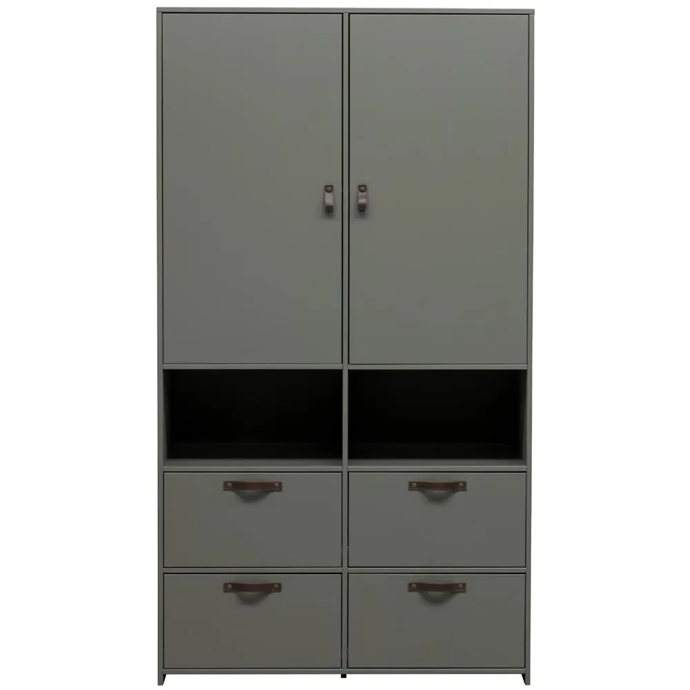 "Vtwonen Armoire gris vert image"