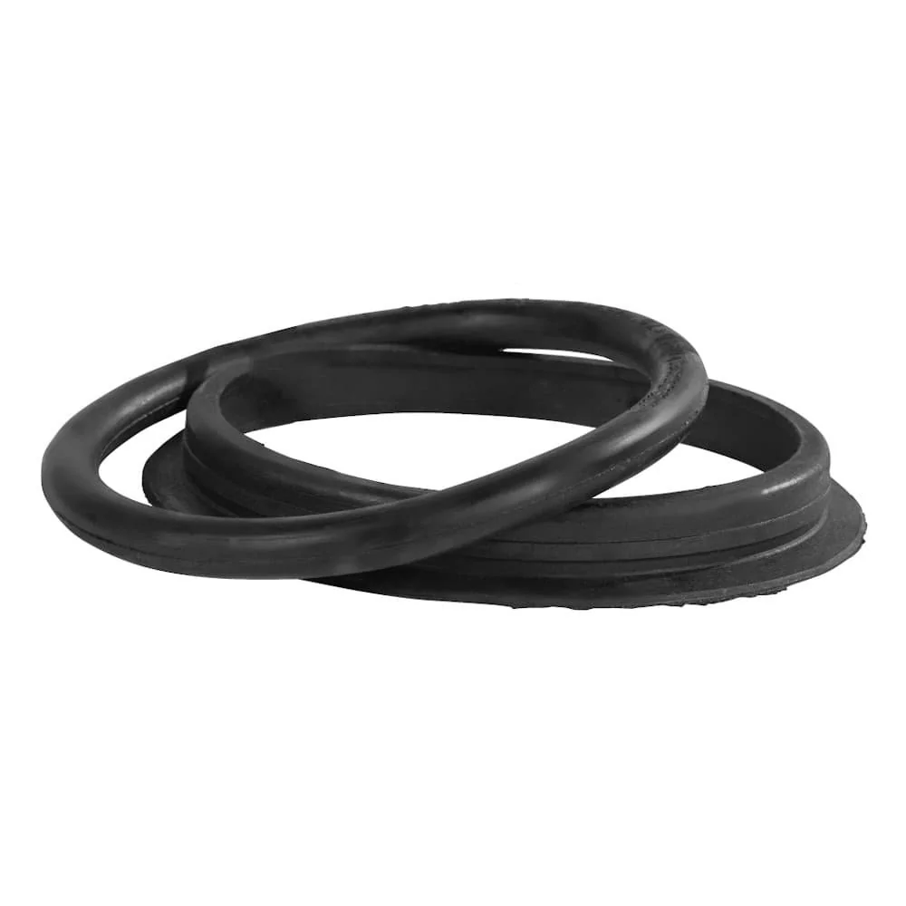"Kit Double Joint DN 160 pour Tuyaux KG et Fonte image"